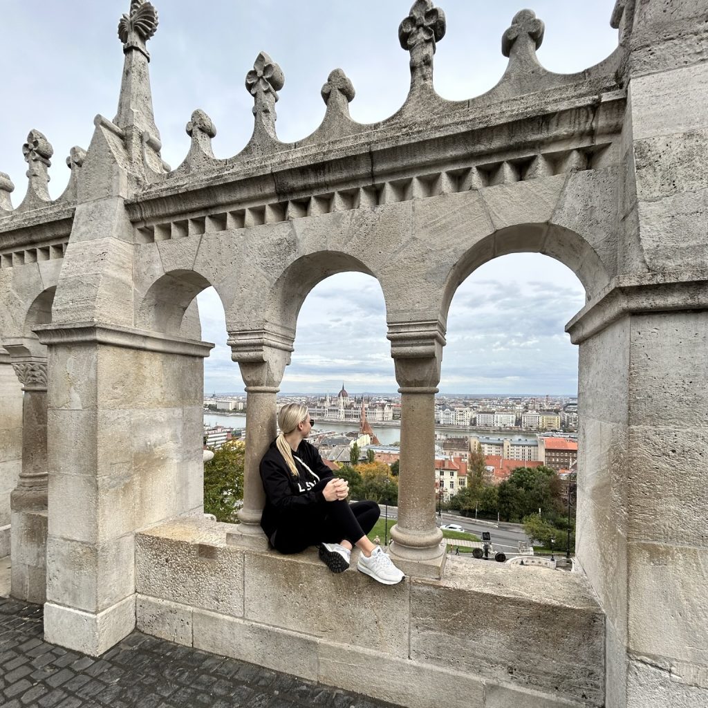 Alana Buda Castle