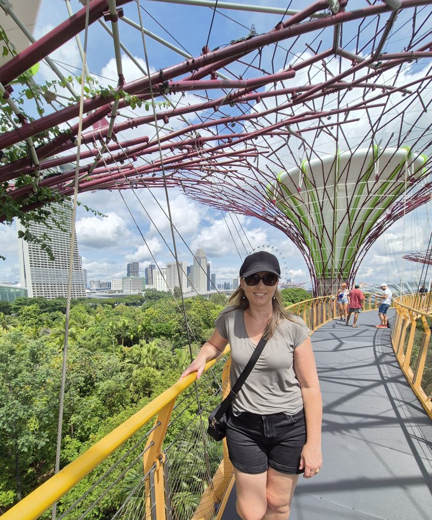 Alisa Singapore