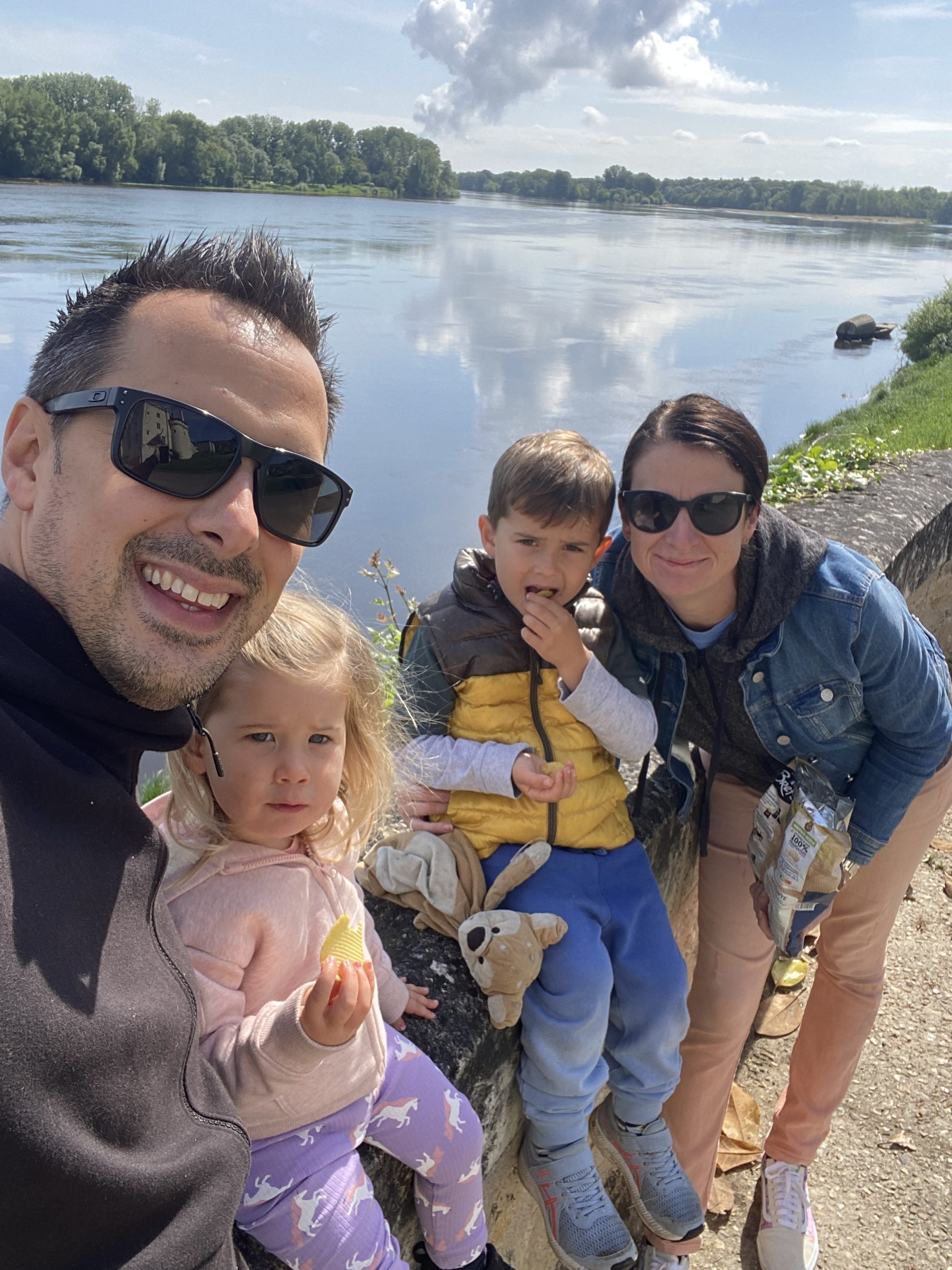 Why travel agents are a game-changer for family holidays