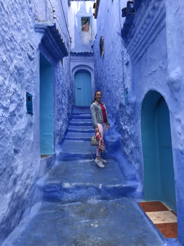 Morocco