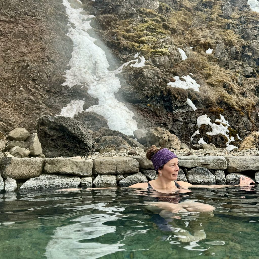 Private Canyon Zen