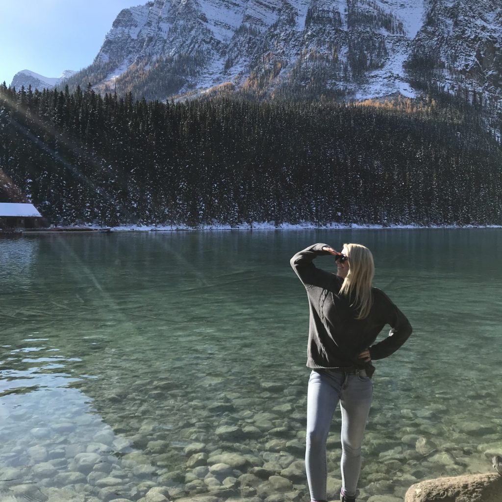 Lakelouise