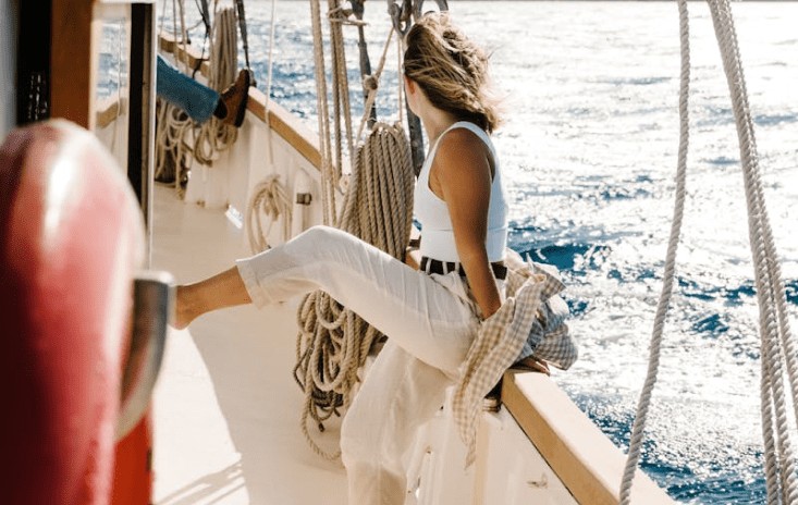 Cruise