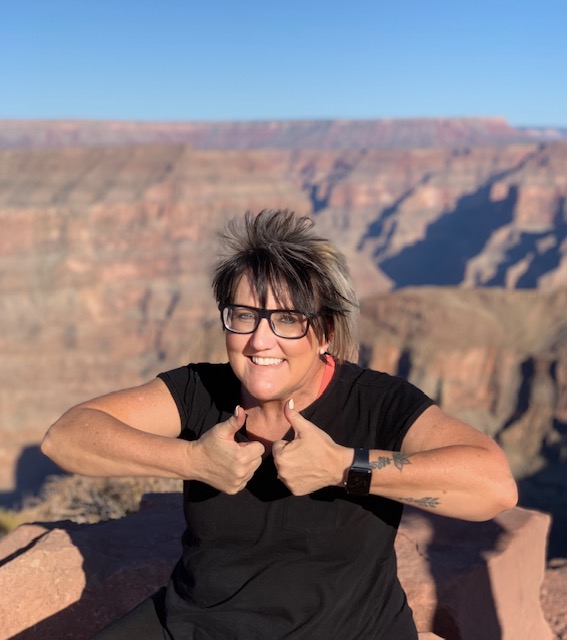 2019 Grand Canyon