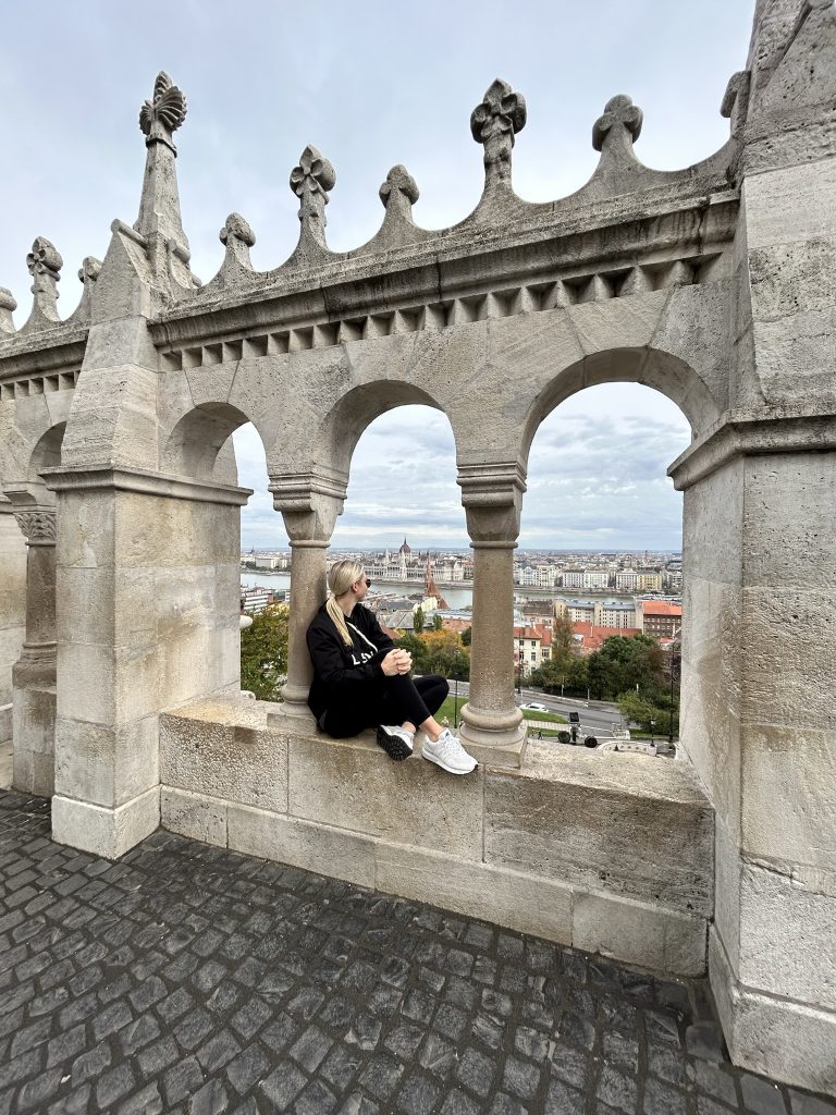 Alana Buda Castle