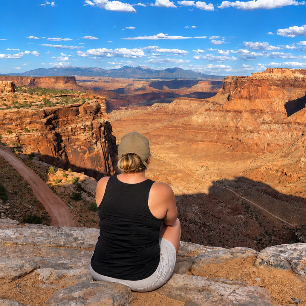 Canyonlands