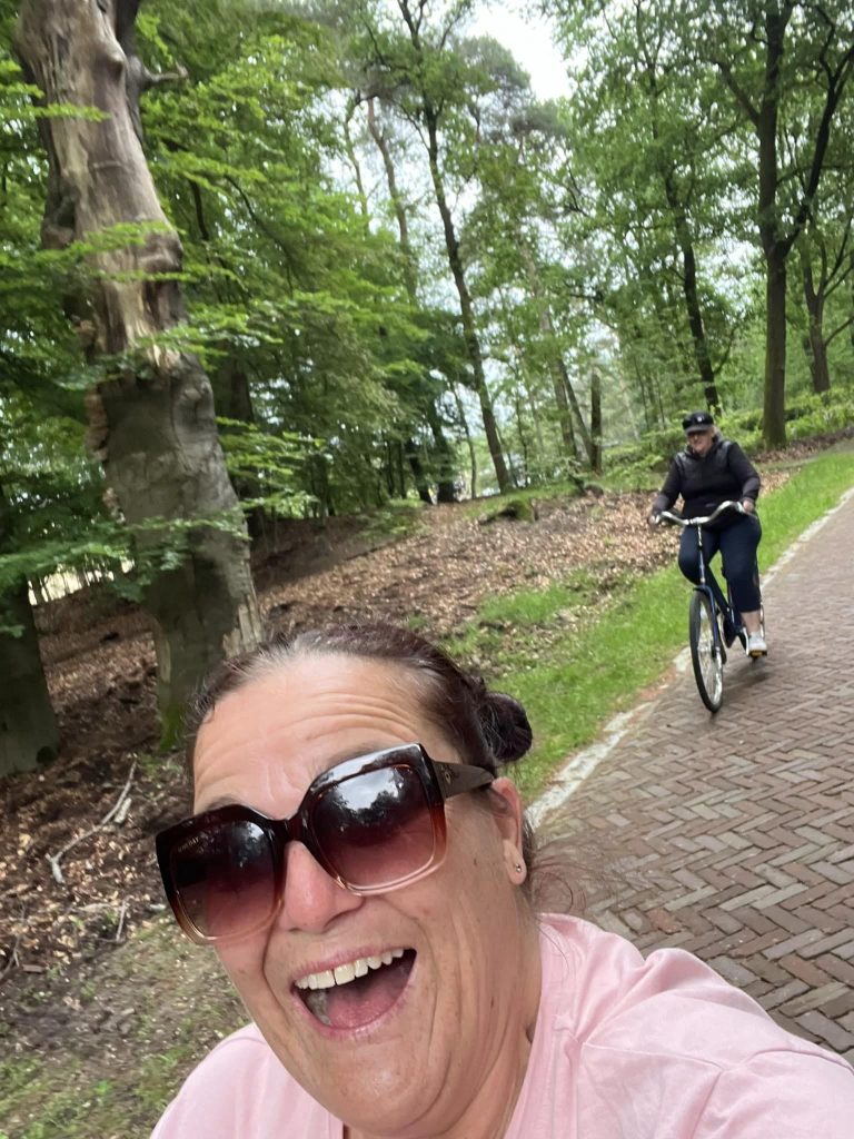 Chelsea Netherlands De Hogge National Park