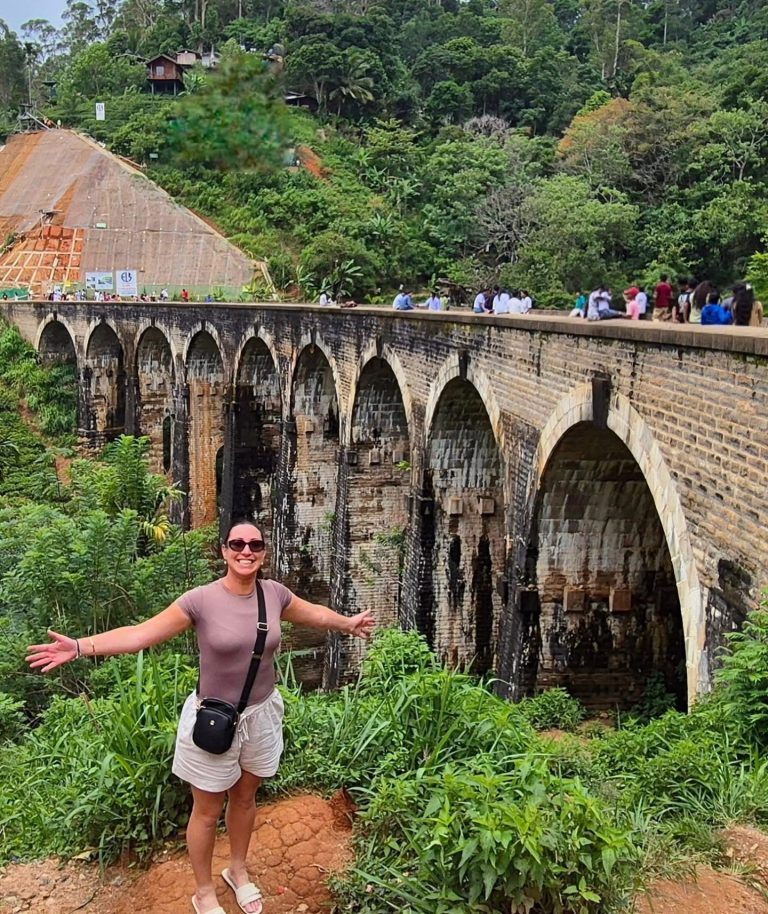 Your first big trip? Let us plan to perfection