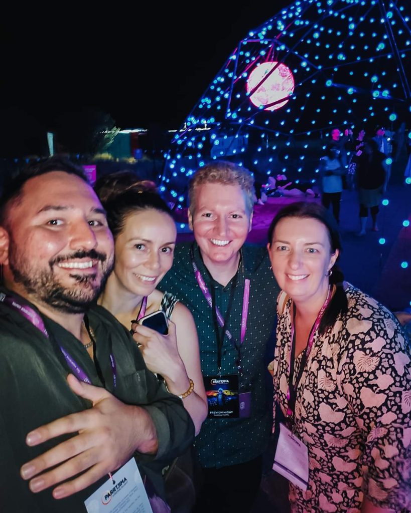 Gold Coast Travel Agency