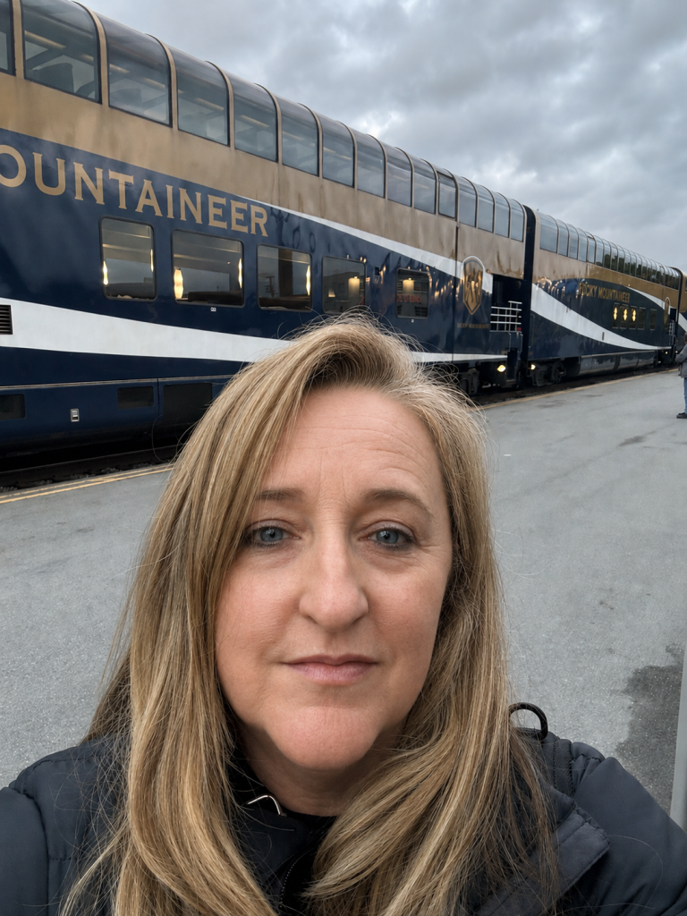 Rocky Mountaineer