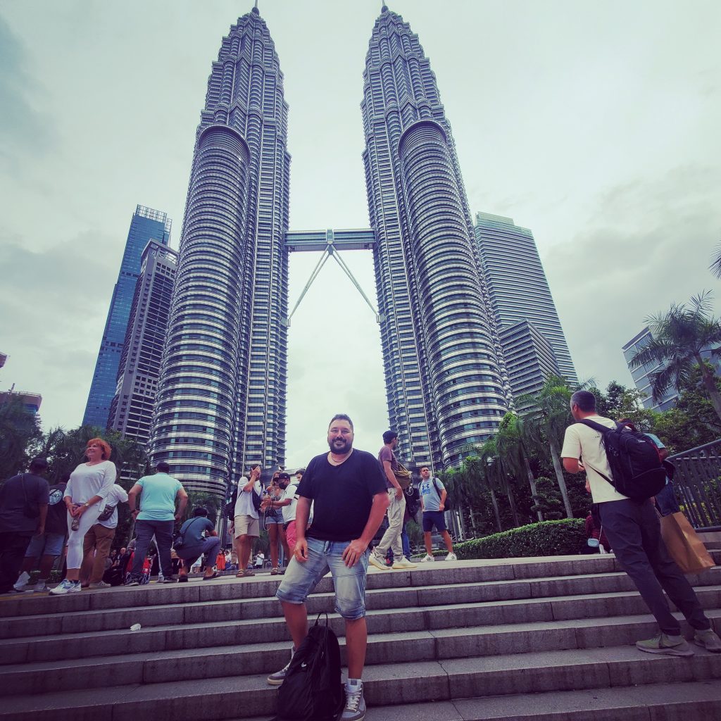 Sasha Kuala Lumper