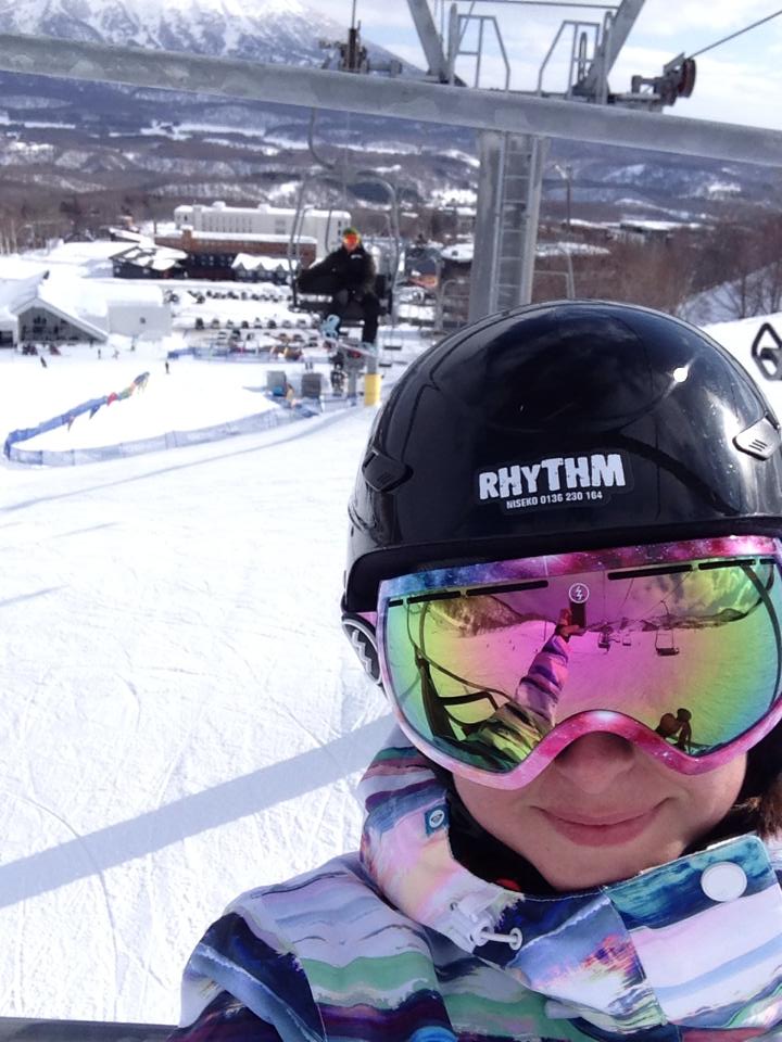 Shannon Niseko1