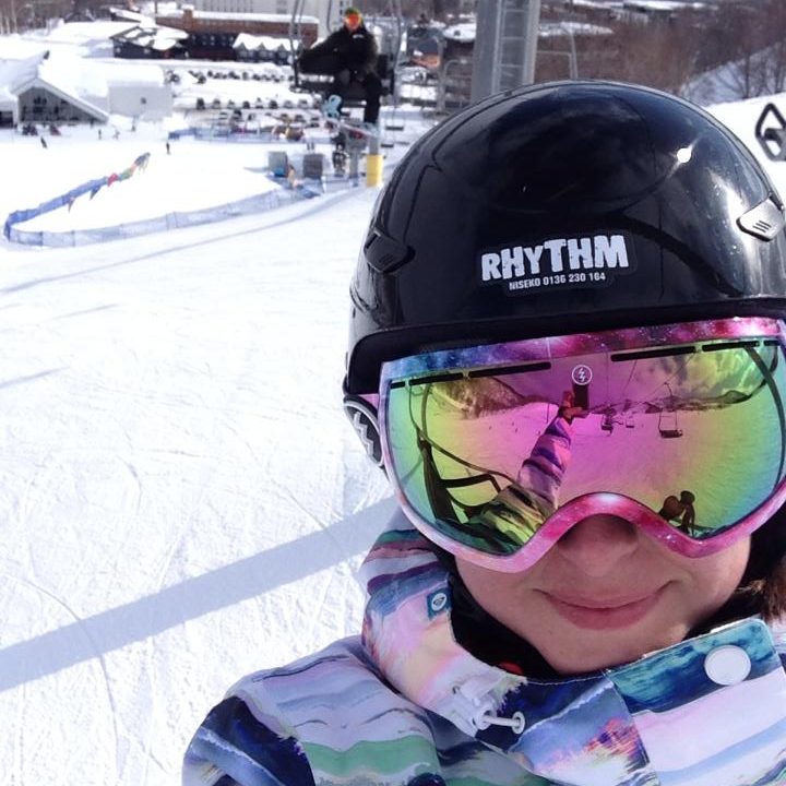 Niseko1