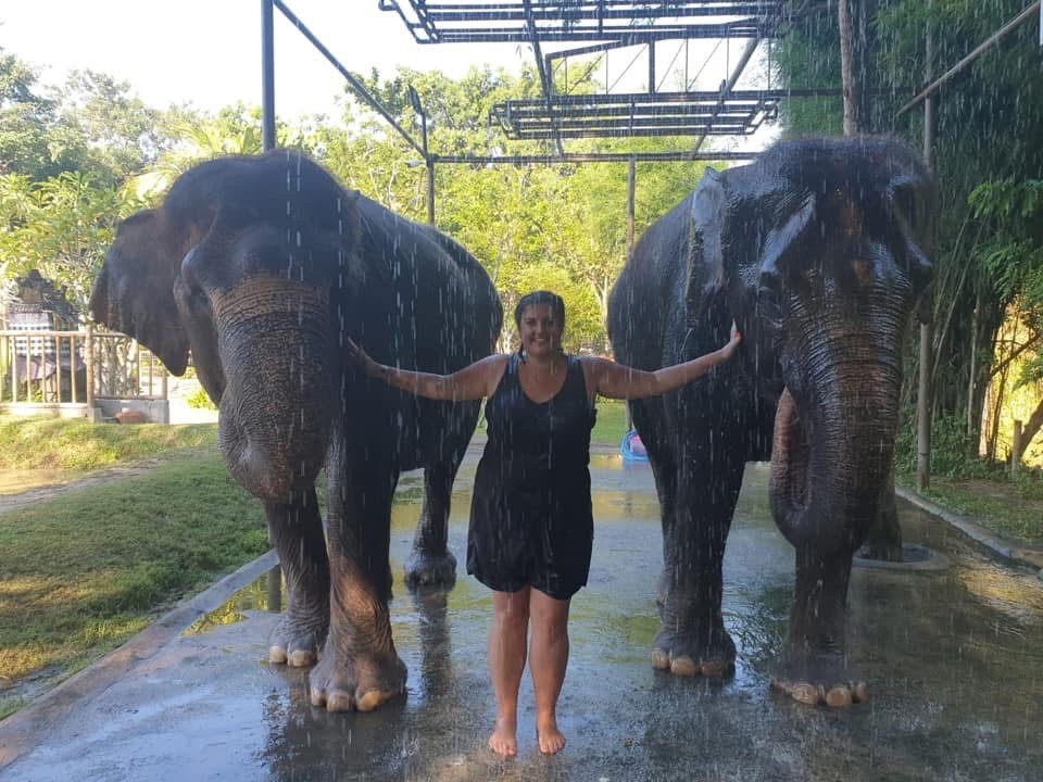 Bali Zoo