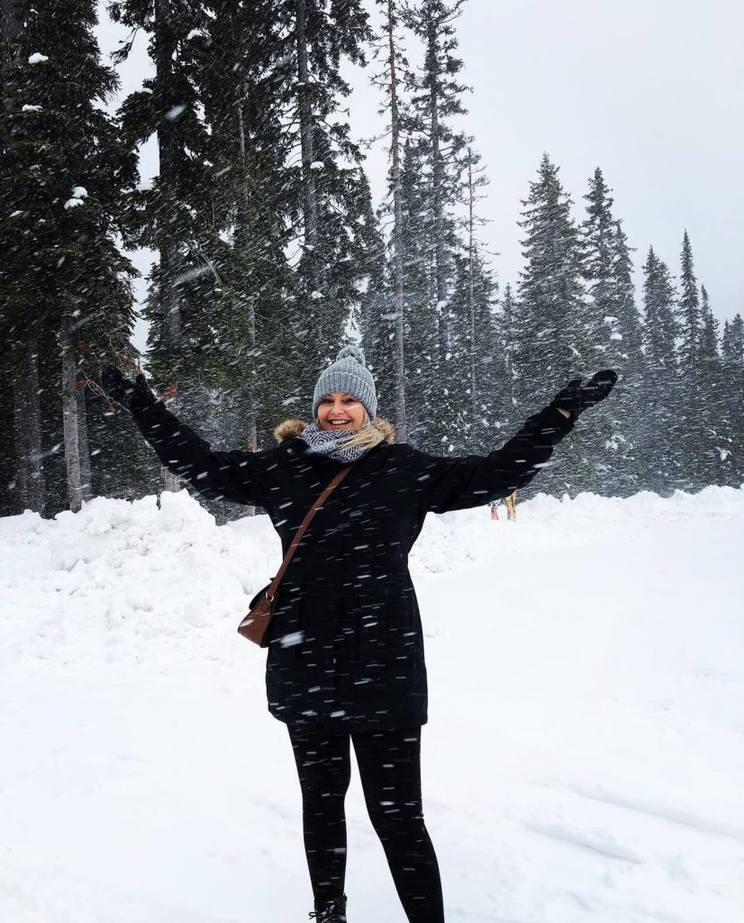Big White