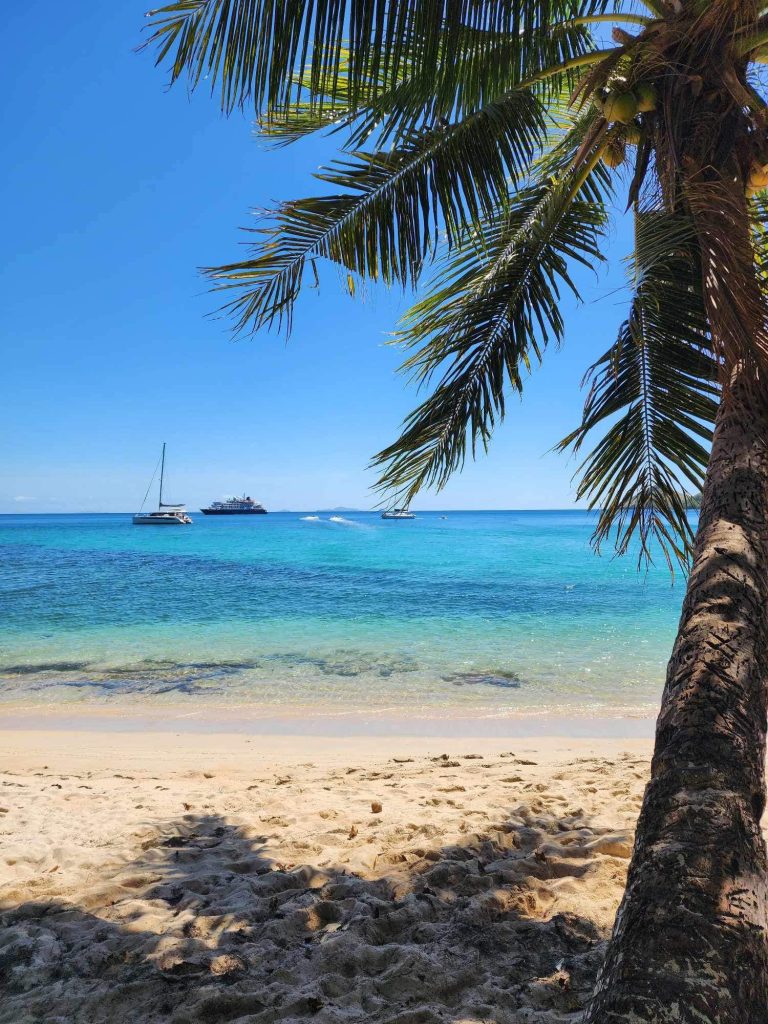 Discover Fiji’s Dream Islands
