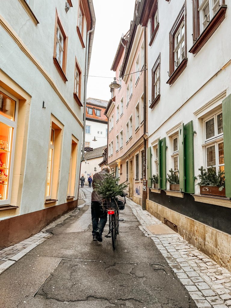Christmas on Germany’s Rivers