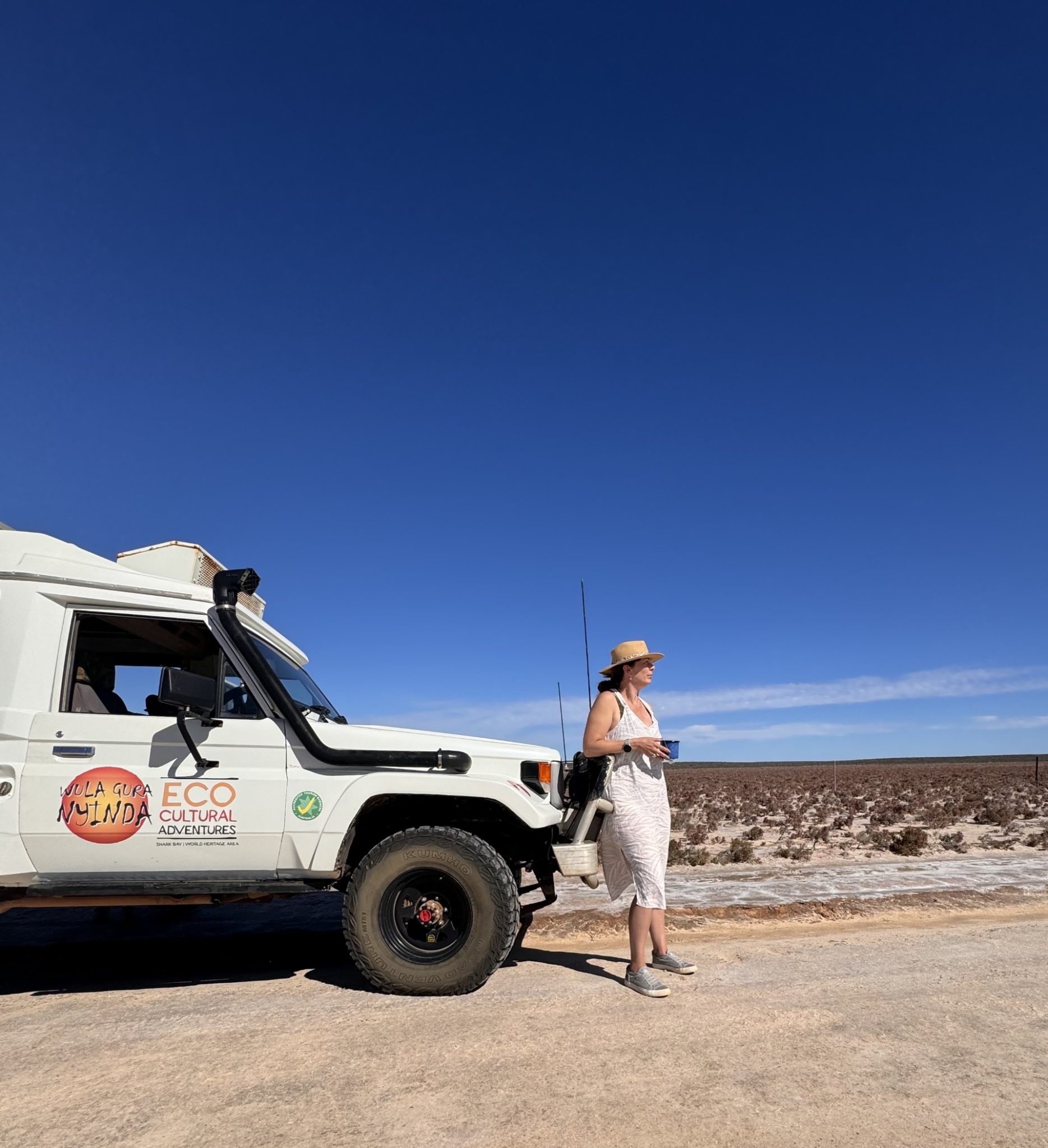 Marie In Francois Peron Np, Wa