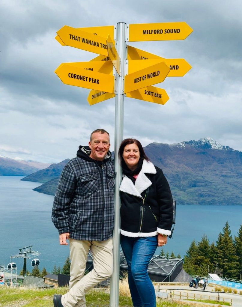 Me In Nz