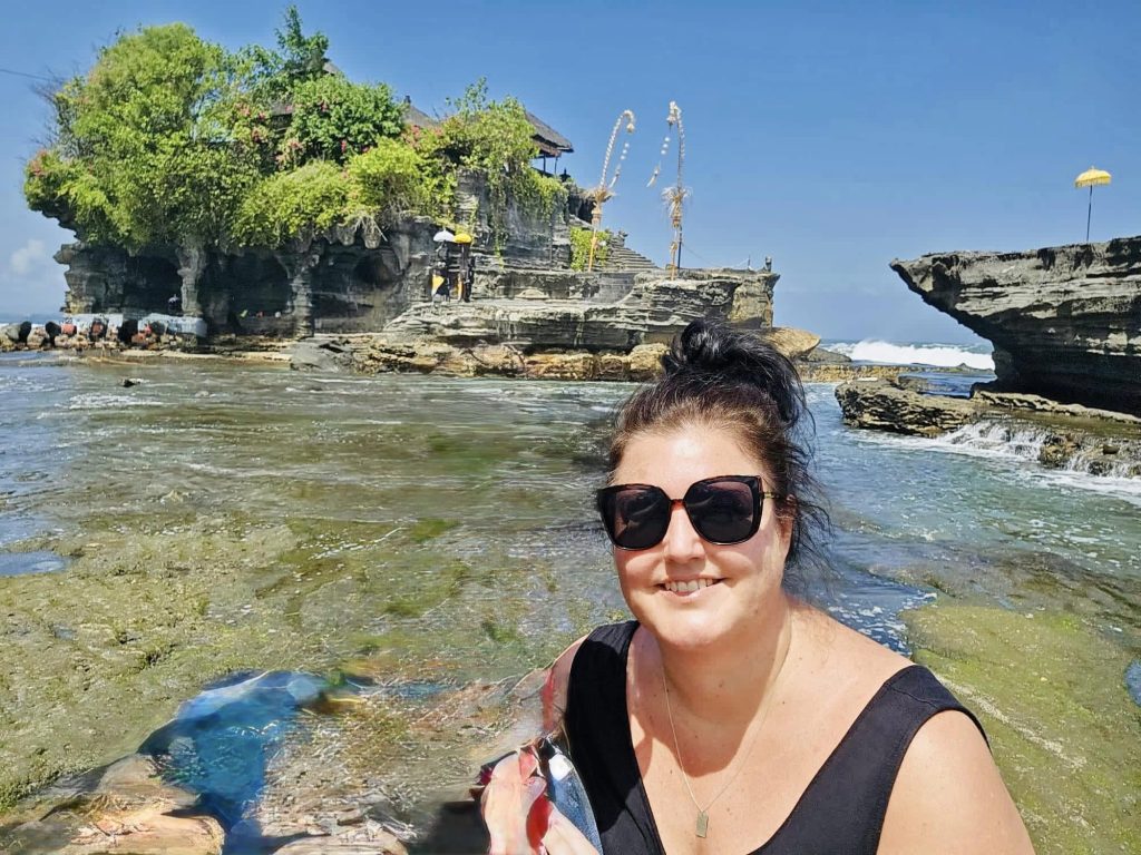 Tanah Lot