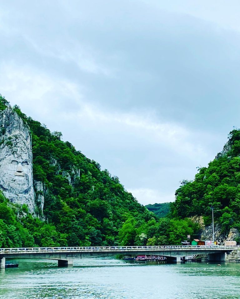 Cruising through the Balkans with Travelmarvel on TM Vega