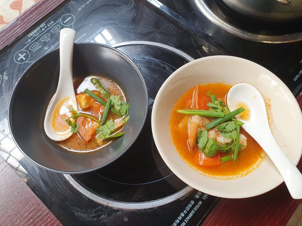 Alisa Club Med Cooking 2