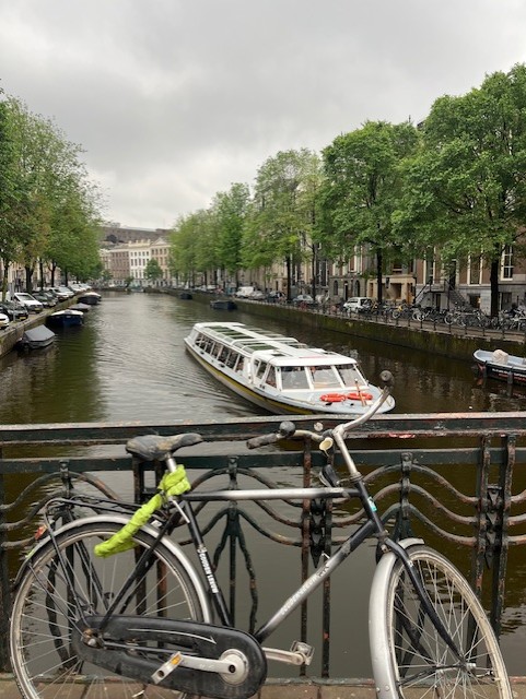 Amsterdam