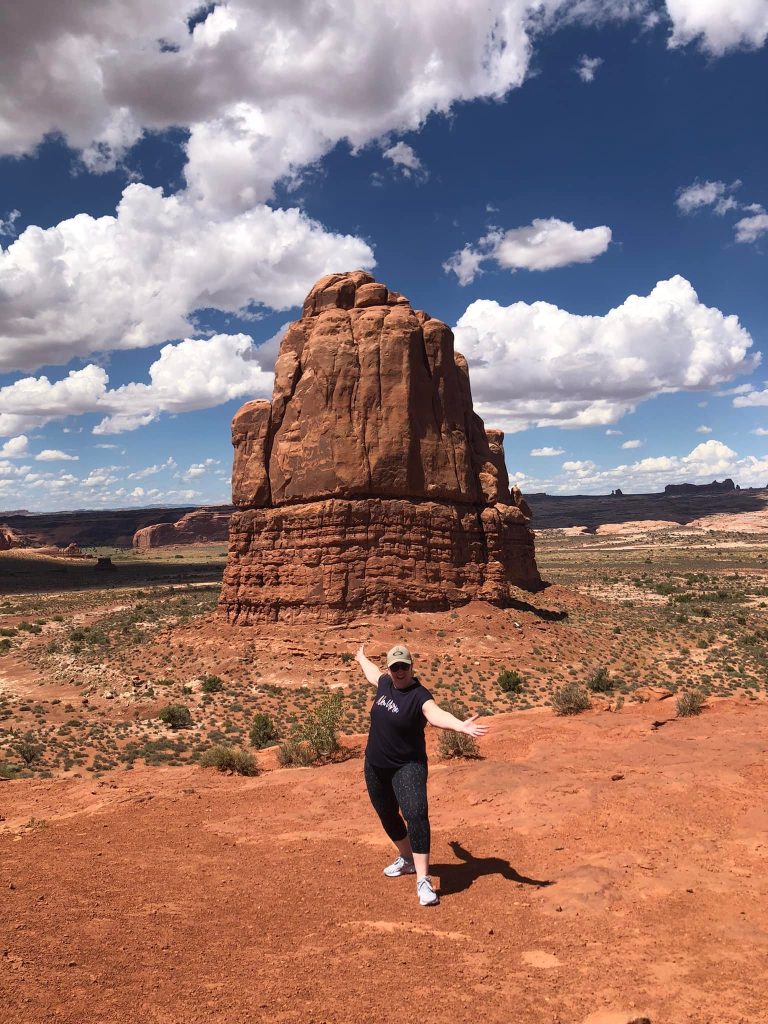 Rockies to the Red Rocks
