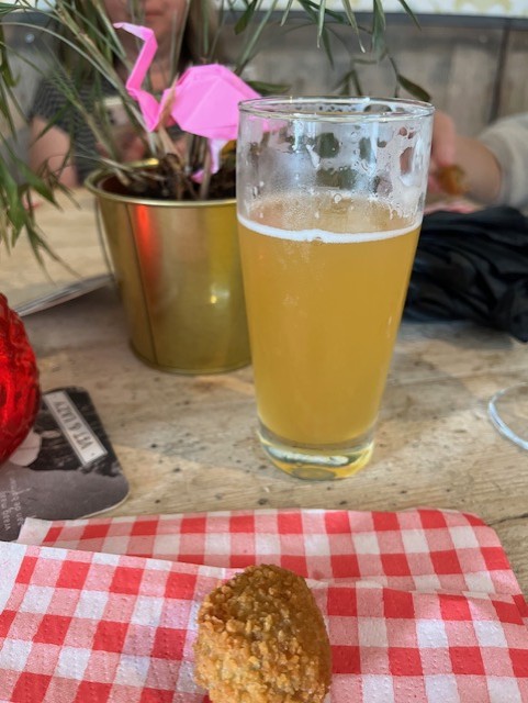 Bitteball And Sweet Baby Jesus