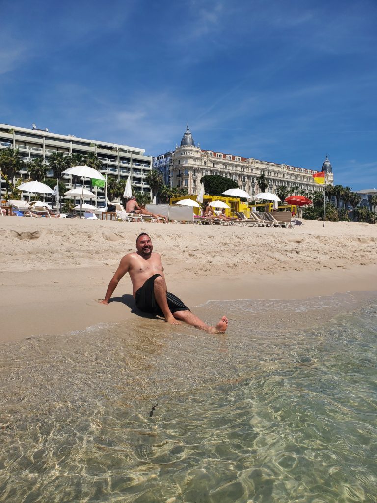 Cannes