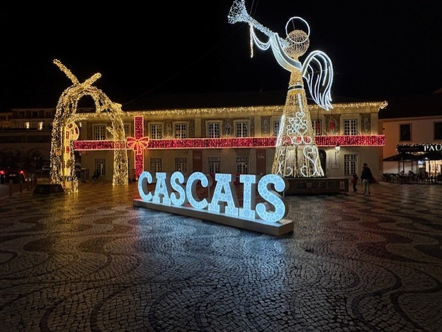 Cascais