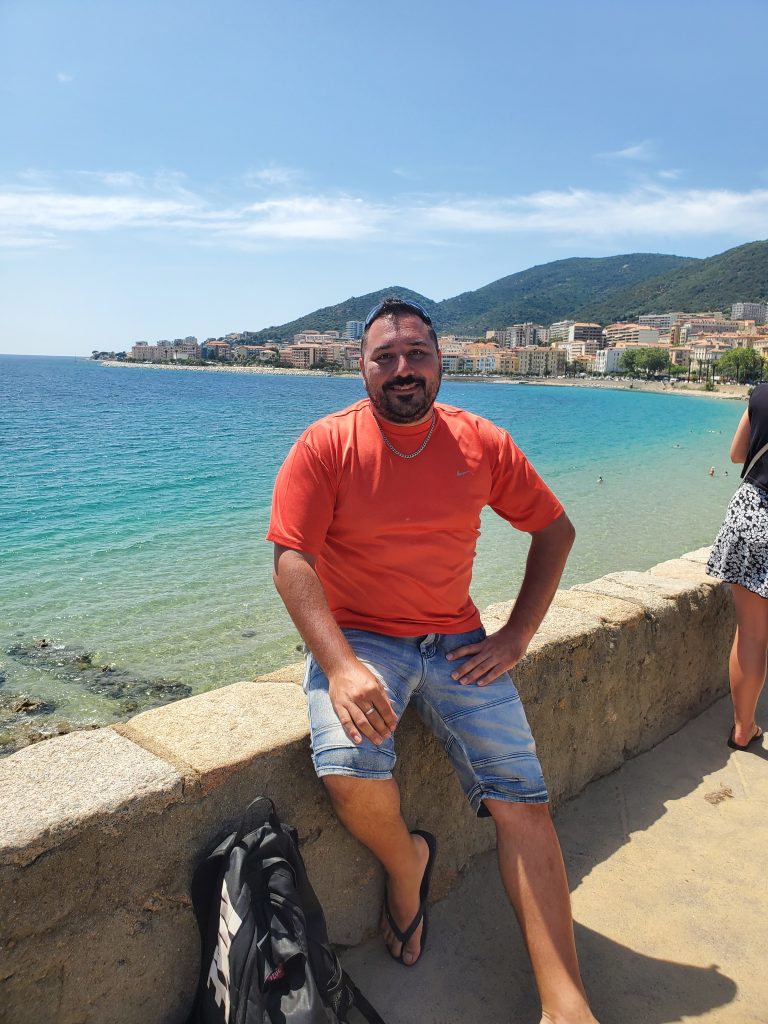 Corsica