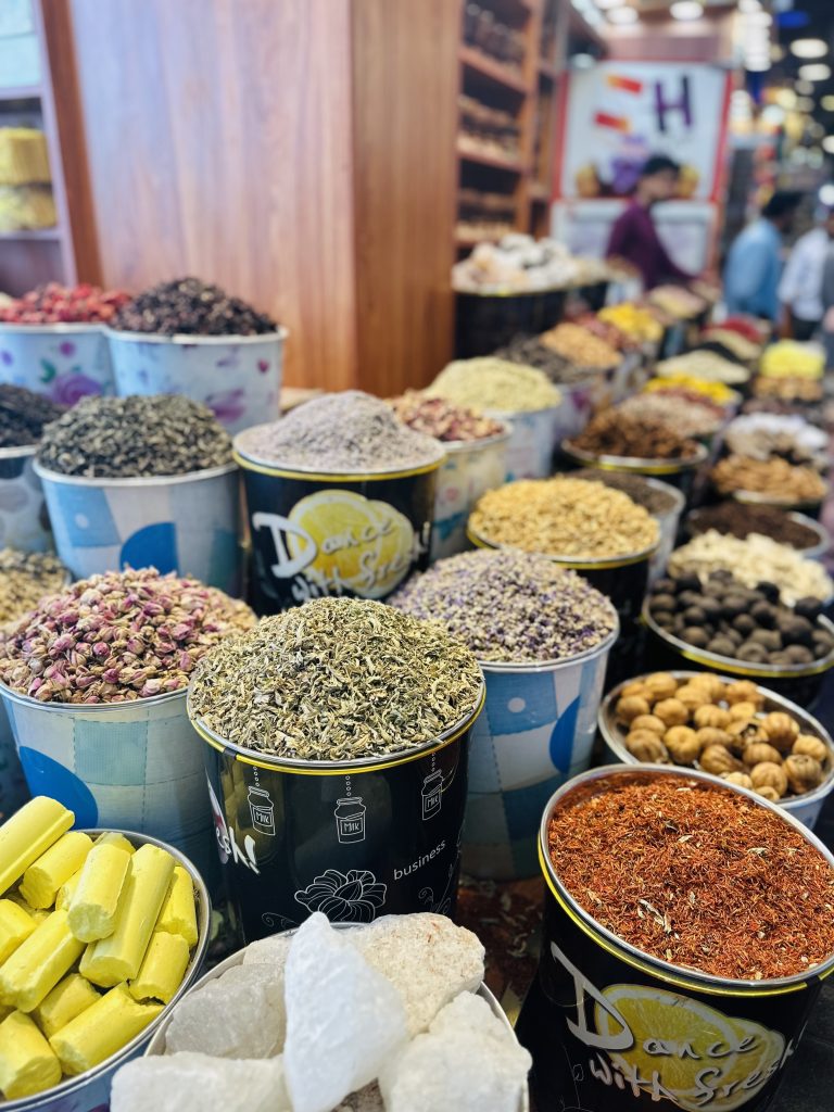Exploring Dubai in 48 Hours: The Ultimate Travel Guide