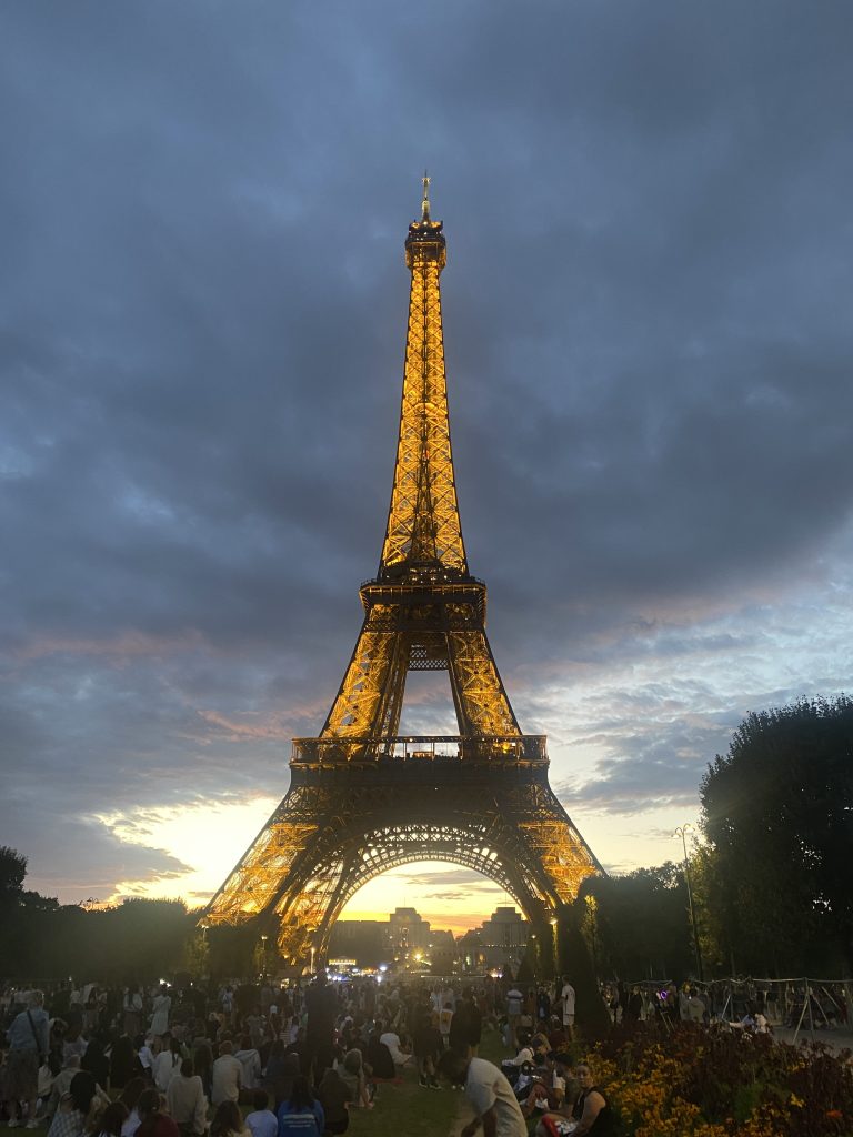 France and Spain Highlights – By Coach