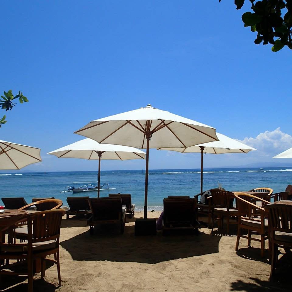 Bali – The Island of the Gods