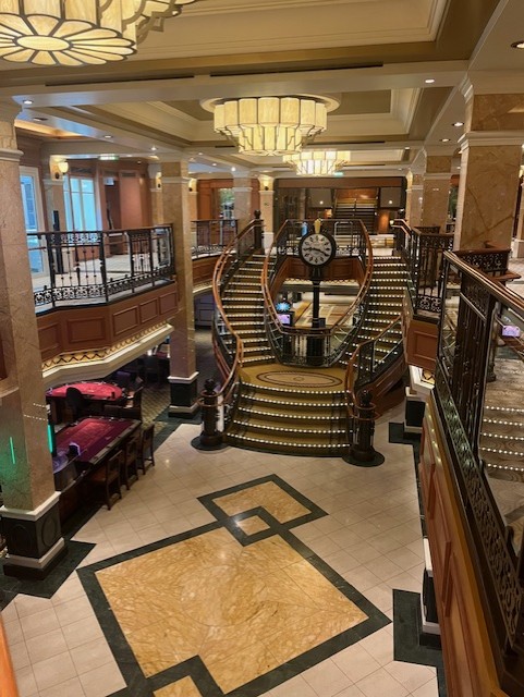 Inside Cuanrd