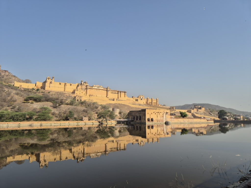 A Journey Through India’s Golden Triangle: A 7-Day Luxury Adventure