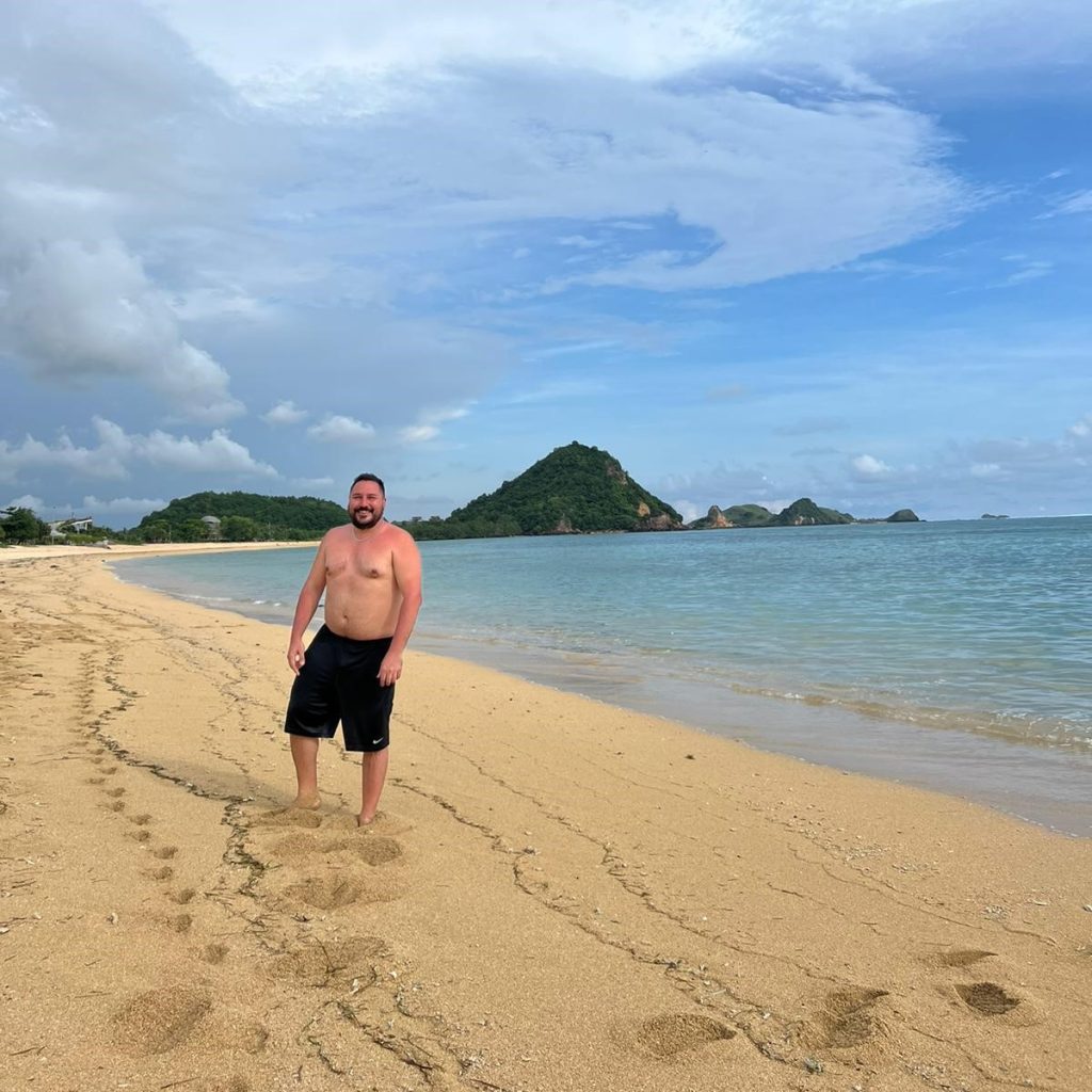 Java Sea