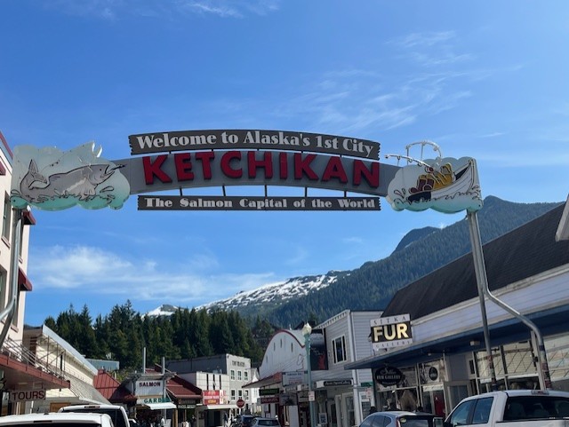 Ketchikan
