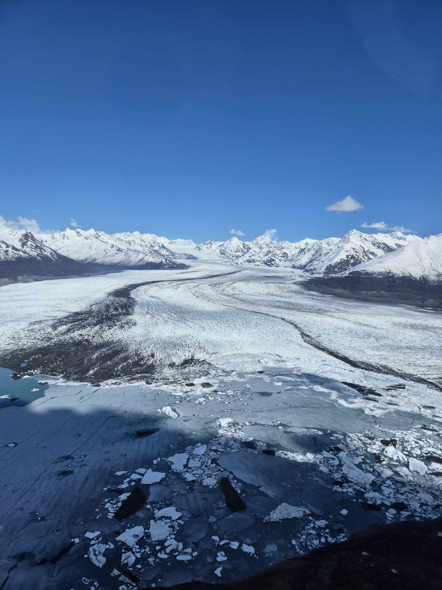 Alaska: Nature, Ice and Wonder