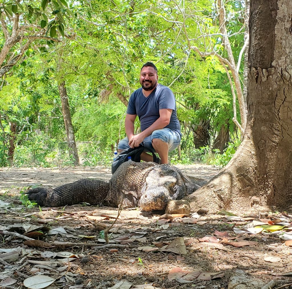 Komodo