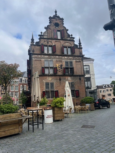Nijmegen