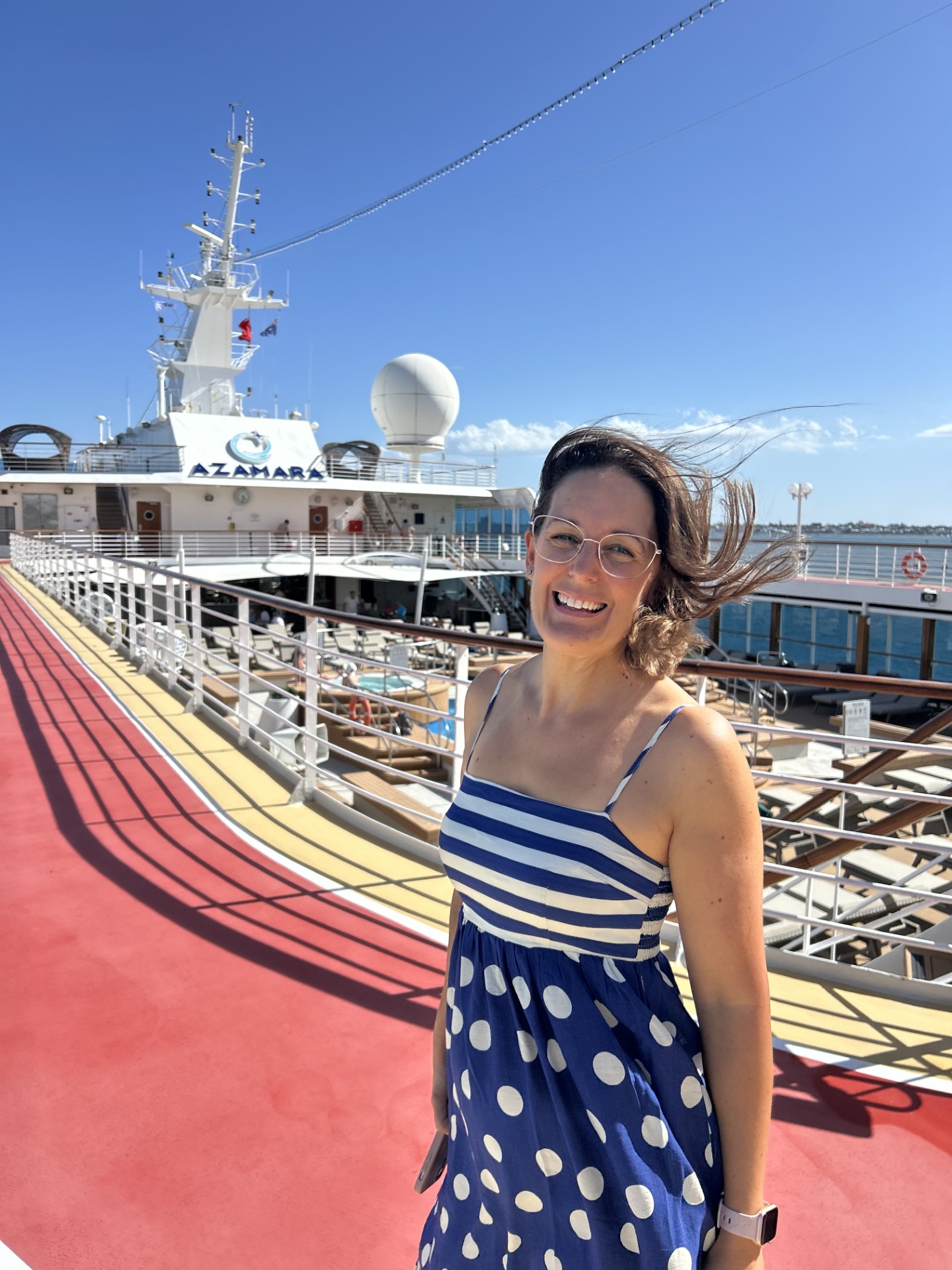 Onward Azamara