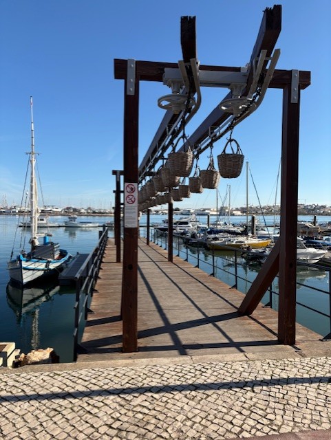 Sunny Portugal