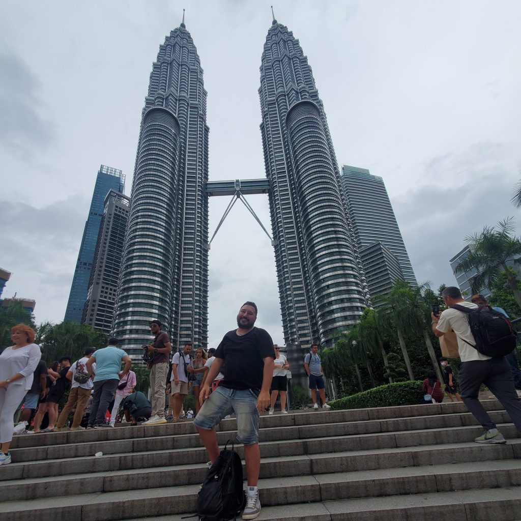 Petronas Towers
