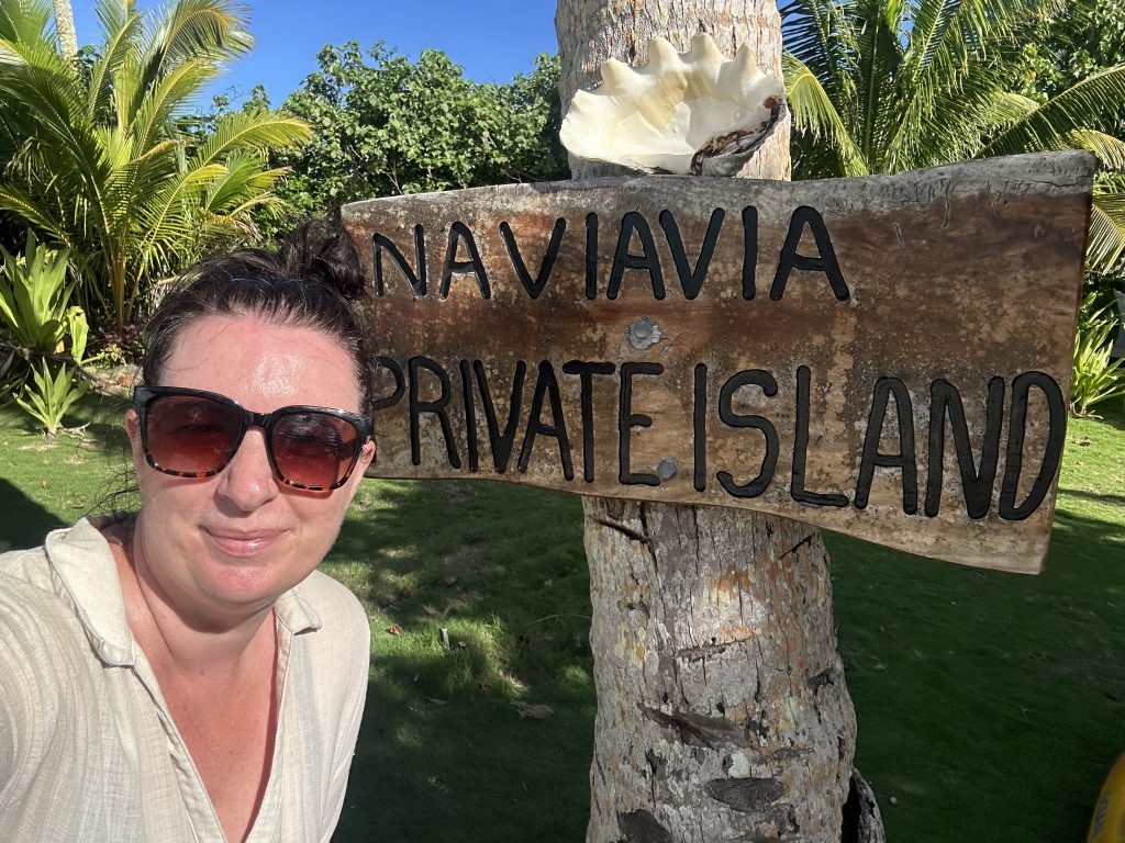 Private Island At Jmc