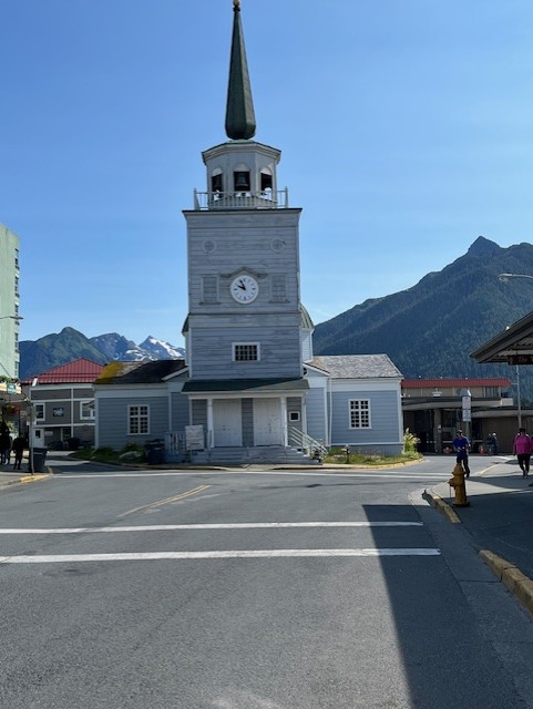 Sitka