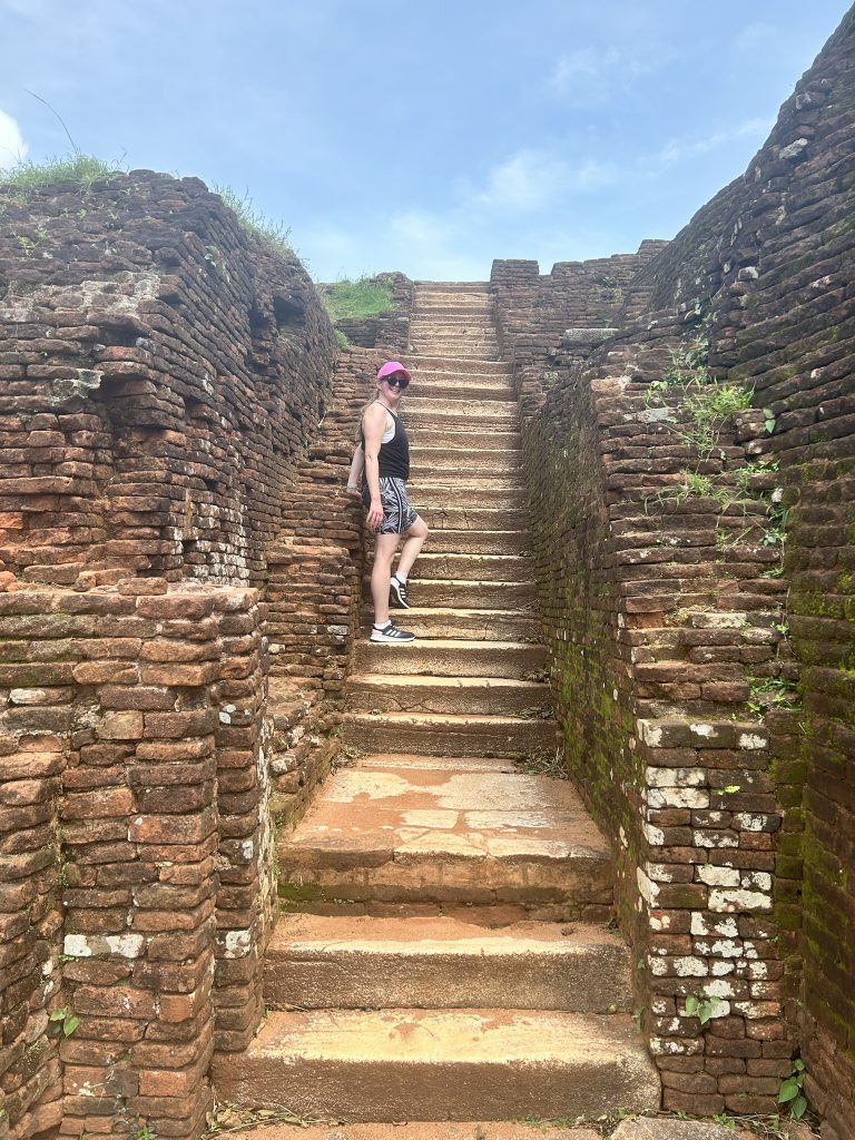 Sigiriya 3