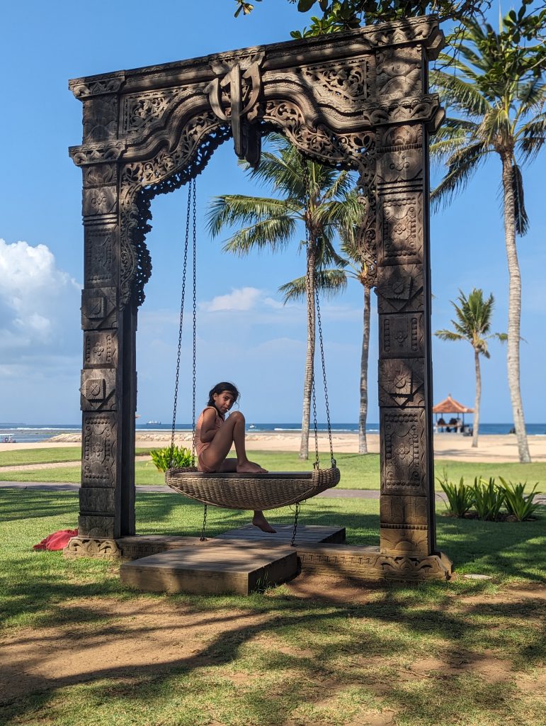 Swing
