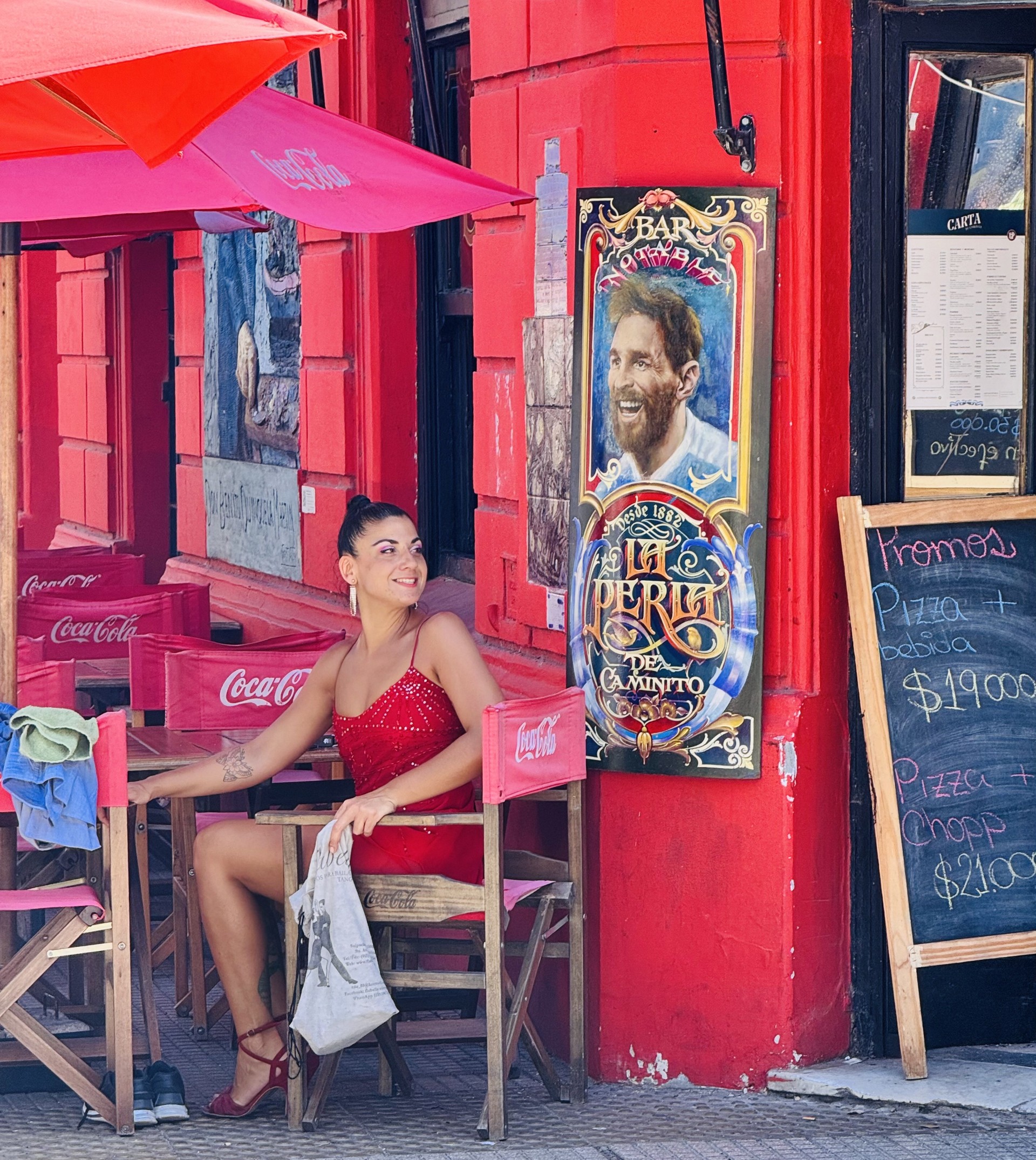 24 hours in Buenos Aires